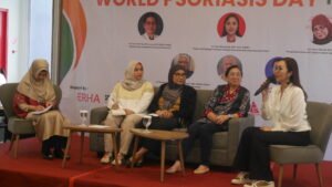 Psoriasis Indonesia, Psoriasis Nusantara, Psoriasis Tangerang, Komunitas Psoriasis