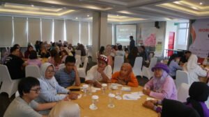 Psoriasis Indonesia, Psoriasis Nusantara, Psoriasis Tangerang, Komunitas Psoriasis