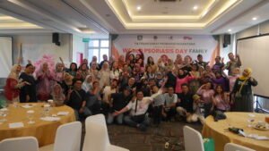 Psoriasis Indonesia, Psoriasis Nusantara, Psoriasis Tangerang, Komunitas Psoriasis