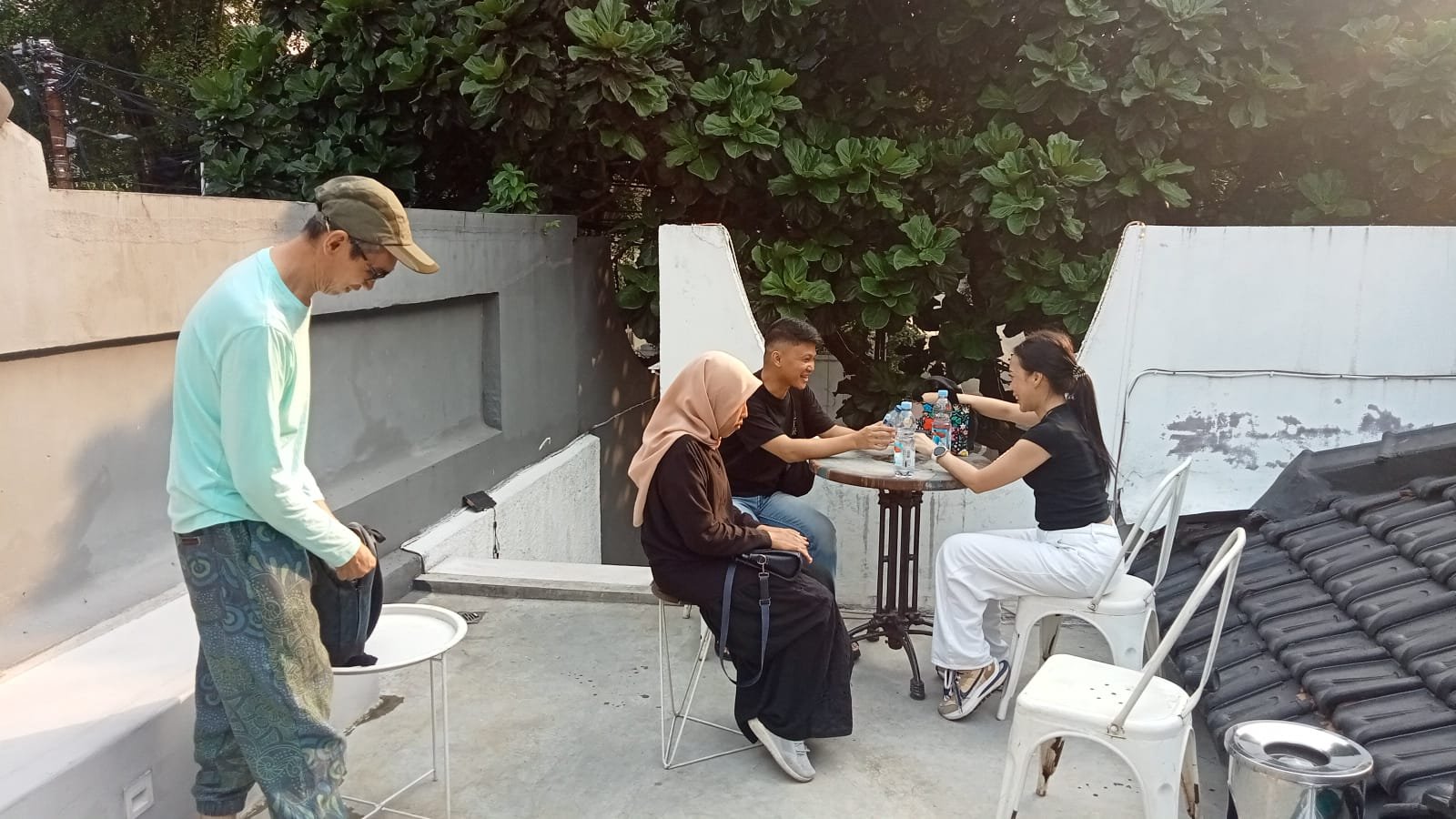 Faktor-Faktor Yang Memperburuk Psoriasis