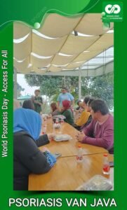 Psoriasis Indonesia, Psoriasis Vanjava, Psoriasis Nusantara, Psoriasis Bandung