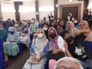 Psoriasis indonesia, psoriasis snusantara, komunitas psobat