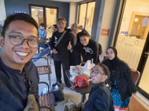 Psoriasis indonesia, psoriasis snusantara, komunitas psobat