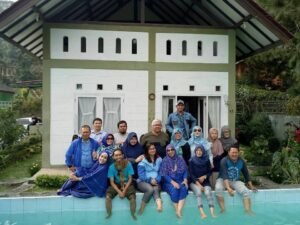 komunitas posriasis indonesia, psoriasis nusantara