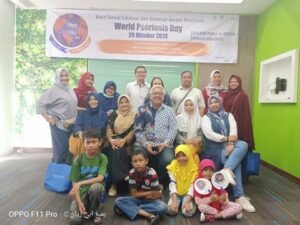 Psoriasis Nusantara indonesia, dermatologi ipsoriasis ndonesia