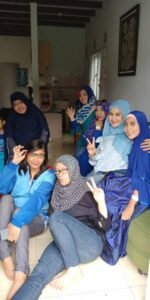 komunitas posriasis indonesia, psoriasis nusantara