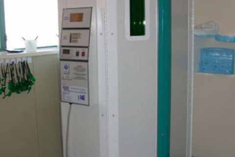 Fototerapi psoriasis