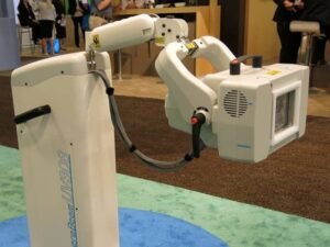 Fototerapi psoriasi, lokal area fototerapi