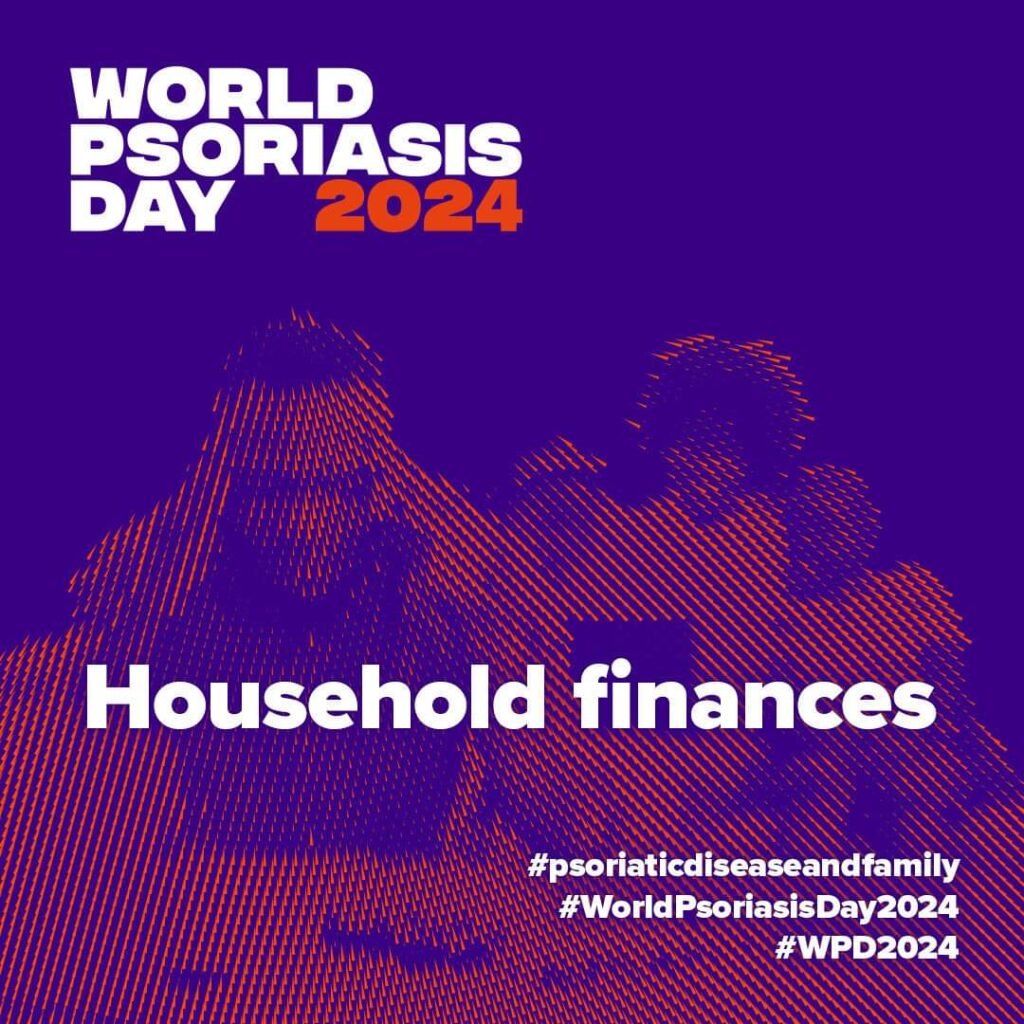 Dampak psoriasis pada keluarga, Keluarga psoriasis, Psoriasis Indonesia, Psoriasis Nusantara