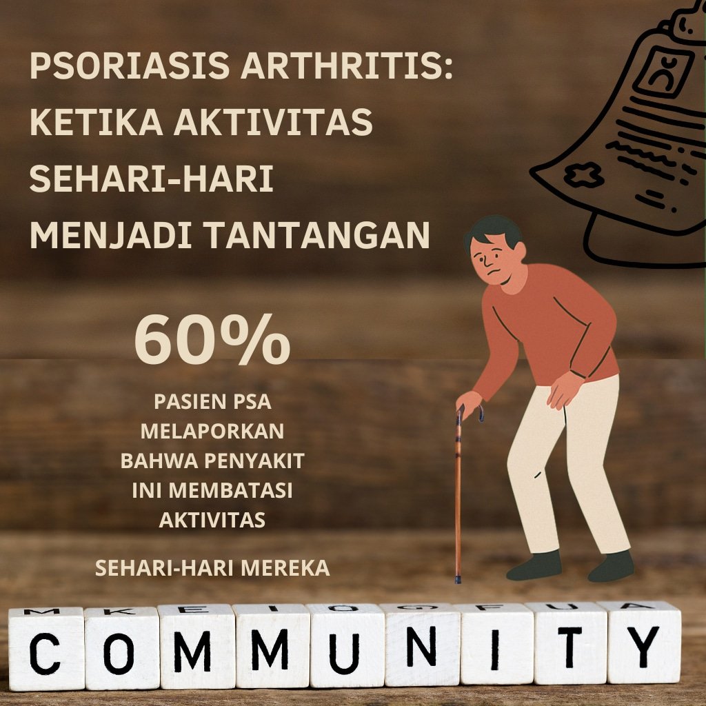 Psoriasis Arthritis