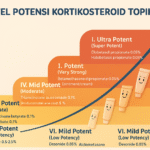 obat psoriasis, steroid topikal untuk psoriasis