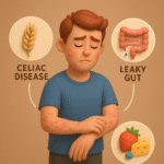 Pola makan psoriasis