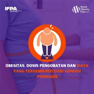 Psoriasis dan obesitas