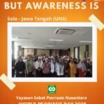 World Psoriais Day 2025